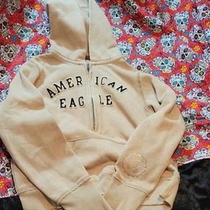 AE hoodie